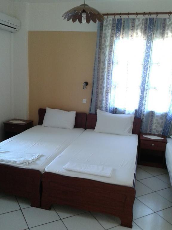 Acro Studios Skala Potamia  Habitación foto
